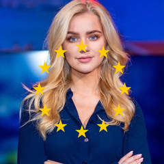 Our continent is called Europe - L’amour Toujours