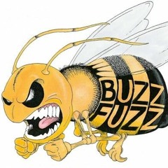 BUZZ FUZZ - ONE LUV