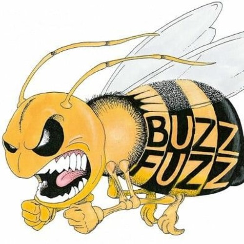 BUZZ FUZZ - ONE LUV
