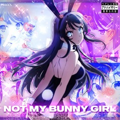 Frizzx - Not My Bunny Girl