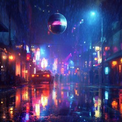 Thunder Disco