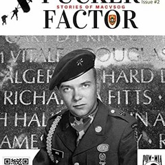 [DOWNLOAD] EBOOK 📫 Pucker Factor Stories of MACVSOG Vol.2: Veterans stories in their