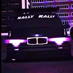 CJALIS E36 FULL VERSION SLOWED