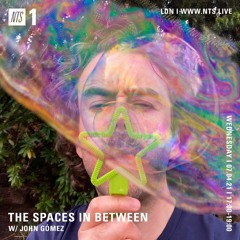 The Spaces in Between // NTS // Episode 13
