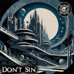 ShinigamikTribe - Don't sin [INO #029]