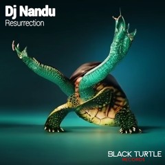 DJ Nandu - Resurrection