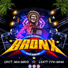 La Razon 2024  Estrellas De La Kumbia Sonido Bronx