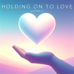Holding on to love