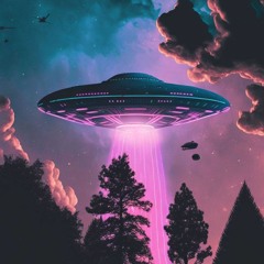UFO (w/ itsonlyjay)