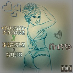 FINESSE (cover) ft. Pheelz & Buju