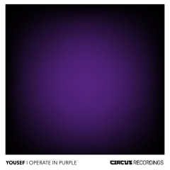 Yousef feat Alexx - I Feel Good [Circus Recordings]