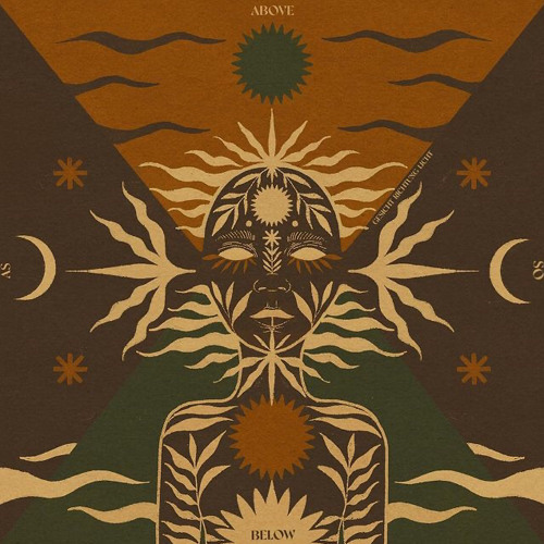 The aligning serpents