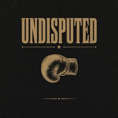 undisputed