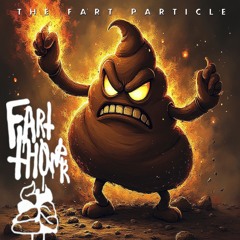 Fart Thrower - Catch A Whiff