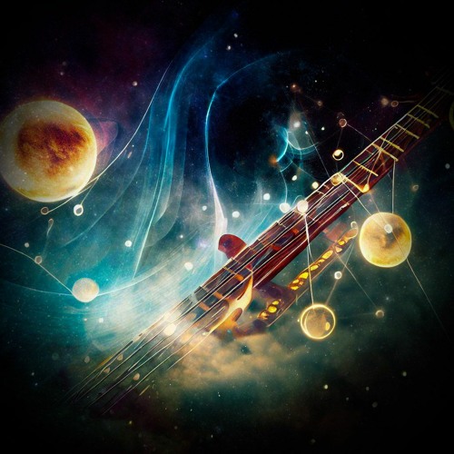 Cosmic Spell