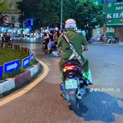 Một Bước Yêu Vạn Dặm Ngu - I'M TUAN ANH x LongB Remix Full HD