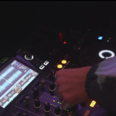 Live mix @ Dunkertons Cheltenham