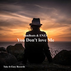 JamBeats & Enza - You Don't Love Me (Original Mix)