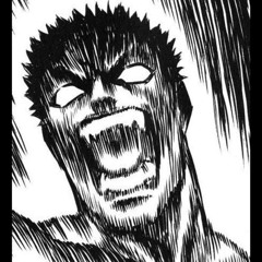 AGRESSIVO DAS TREVAS X GUTS RAGE (SUPERSLOWED)