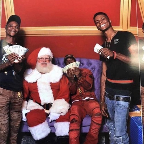 ON DA WAY (Prod. Nino Fresco)