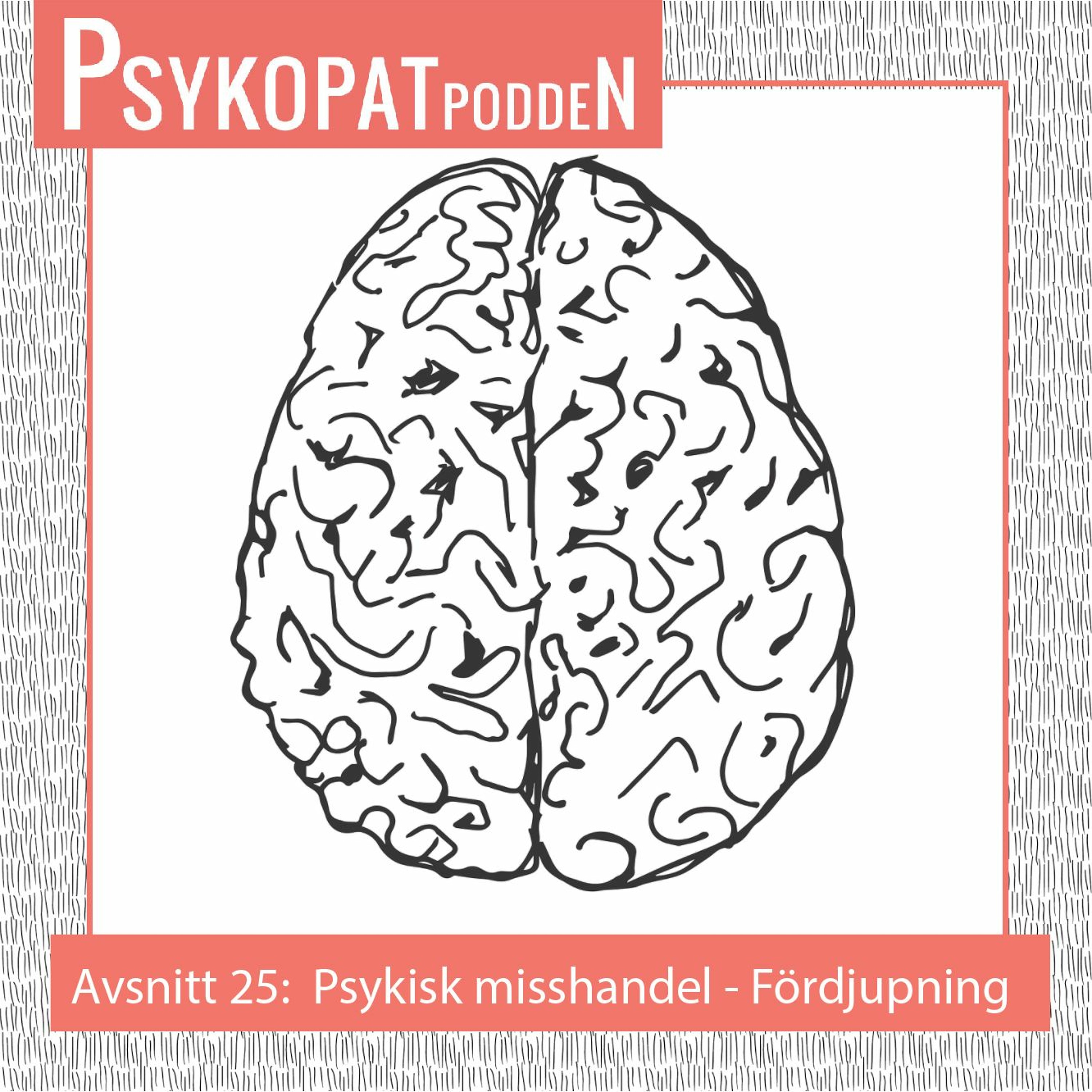 Psykopatpodden