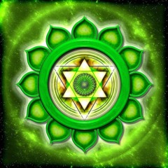 Heart Chakra - All The Feelings