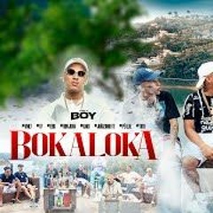 DJ Boy “Boka Loka” - Mc’s Vine 7 Don Juan Kako Joãozinho VT V7 Tuto Erik Pê Leal