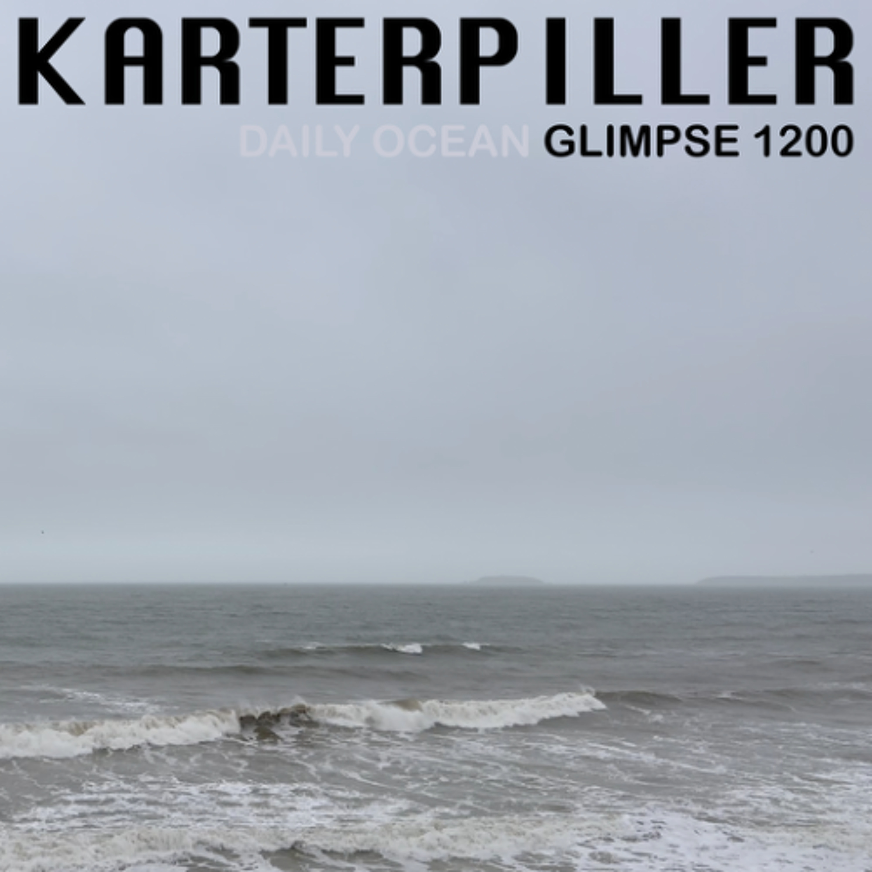 Glimpse 1200 (Jan 13 2025) episode artwork