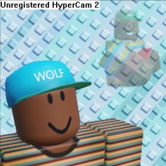 Tyler, The Creator - IFHY _2009 Roblox Cover_