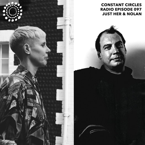 CC RADIO: Episode 097 with Just Her & Nolan