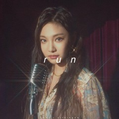 aespa (에스파) Ningning (닝닝) - Run