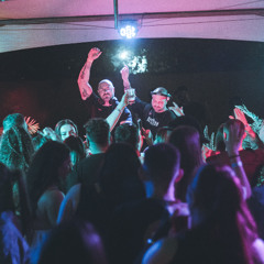 BHR B2B REKOVER @ PAPAYA SHOWCASE SUNSET 02.08.2025