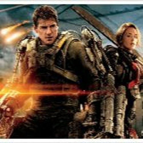 Edge of tomorrow streaming new arrivals