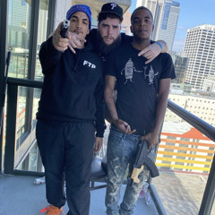 Fenix Flexin X Ji Bands - Try It (NEW)