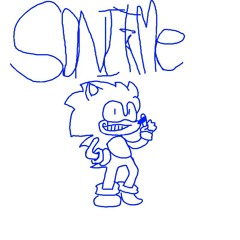 Time Attack | Sonic.exe RERUN