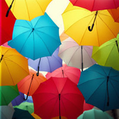 Laughter in the Rain