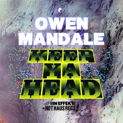 Owen Mandale - Keep Ya Head