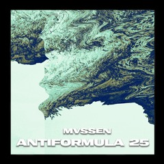 Mvssen - ANTIFORMULA 25