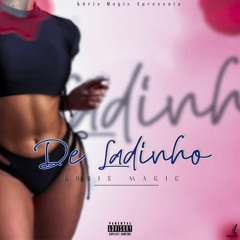 Medjikeira - De Ladinho (Prod. BA Entreteinment, Eliezeronthetrack ) .mp3