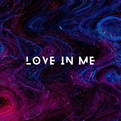 Hold Me - Track 4 EP - Love In Me (Preview)