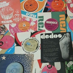 70's Simples Mix