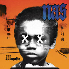 NAS - N.Y. State Of Mind (Bboy Edit)[Loop]