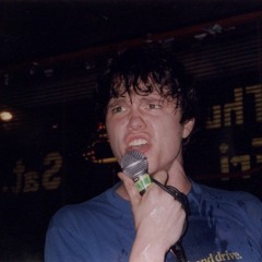 Reatards @ Southpaw in Brooklyn, NY on July 23, 2005