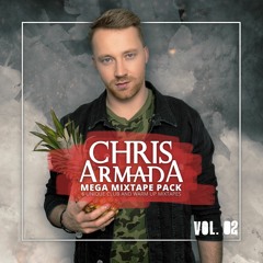 AAA Mega Mixtape Pack 2/4
