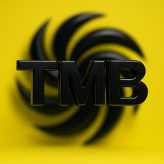 DS Premiere: TMB - BODY [TMB25-1]