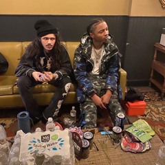 CHEVY (Ft. LARRY ON THE BEAT)