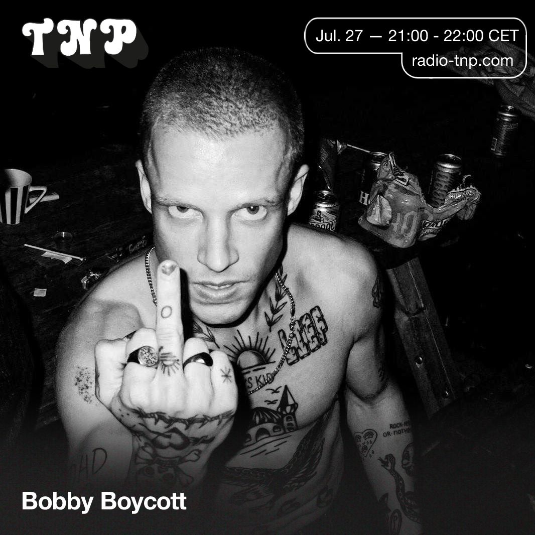 Bobby Boycott