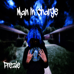 Man In Charge