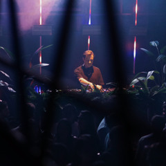 Santi Mossman - Live At Santa Rosa W/ Nick Varon @ Zyklus 14.03.2025