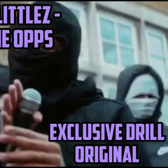 #YTG Numba9 x #GS Littlez - Message For The Opps (Official Audio) | @ExclusiveDrill